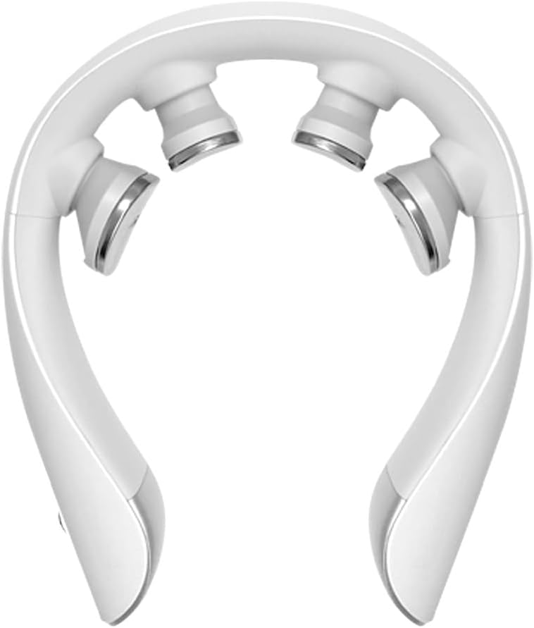 Eviden Smart Neck - Массажер для расслабления и ухода за зоной шеи