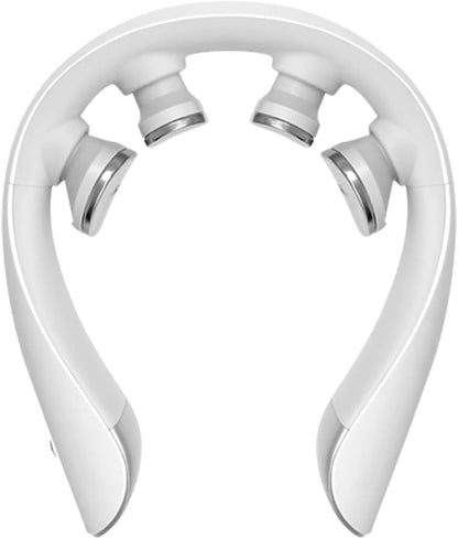 Eviden Smart Neck - Массажер для расслабления и ухода за зоной шеи