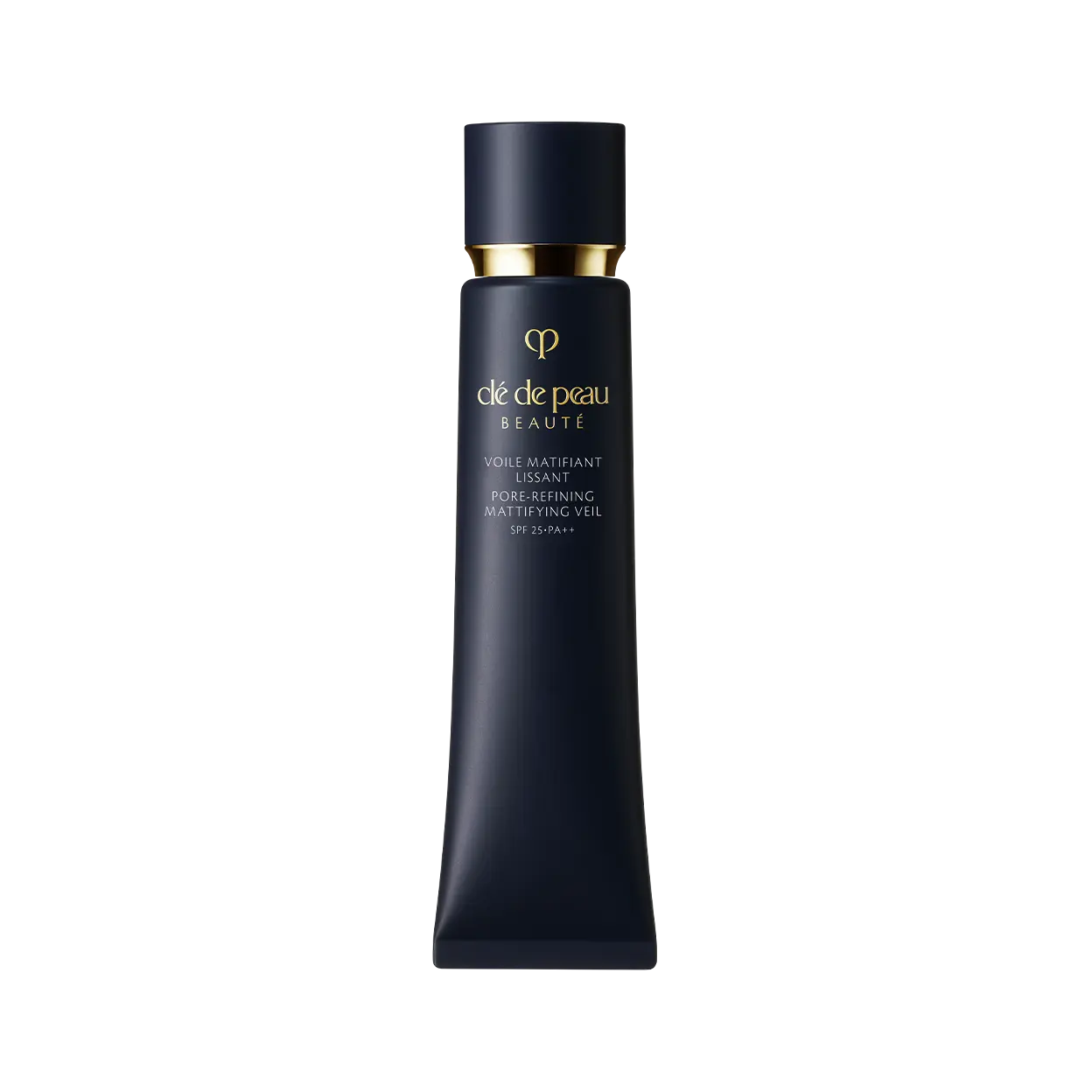 CLE DE PEAU BEAUTE PORE-Refining Mattifying Veil - Матирующая база под макияж, уменьшающая видимость пор SHISEIDO