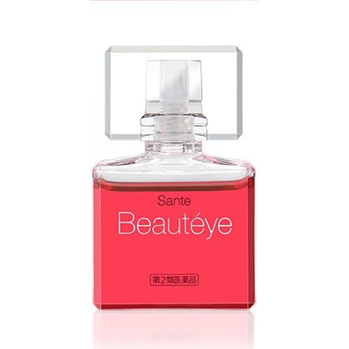 SANTE Beauteye — капли для глаз