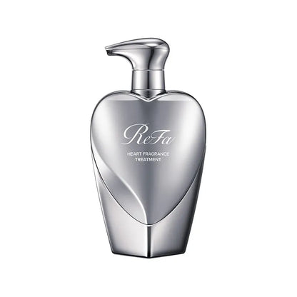 ReFa HEART FRAGRANCE TREATMENT - Парфюмированный уход для гладкости и блеска волос