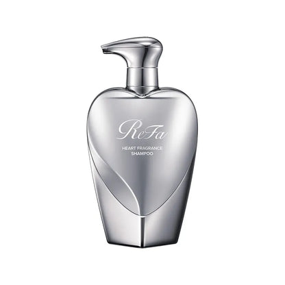 ReFa HEART FRAGRANCE SHAMPOO -Парфюмированный шампунь для гладкости и блеска волос