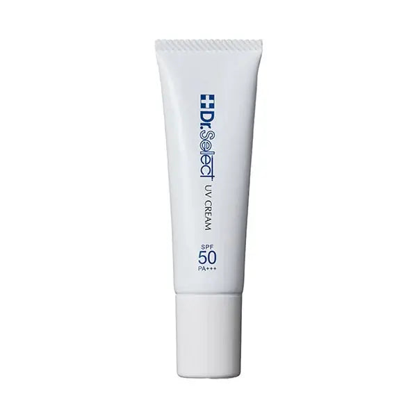 DR.Select UV CREAM  SPF 50 PA+++   - Крем-санскрин Dr. Select