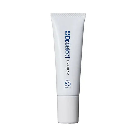 DR.Select UV CREAM  SPF 50 PA+++   - Крем-санскрин