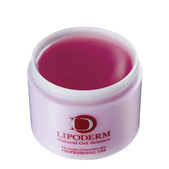 LA SINCIA Lipoderm Decorate Pack Hyaluronic Acid - Professional moisturizing mask with hyaluronic acid