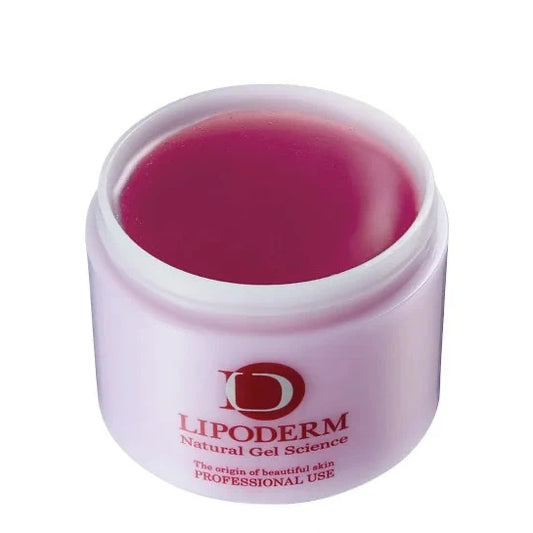 LA SINCIA Lipoderm Decorate Pack Hyaluronic Acid - Профессиональная увлажняющая маска с гиалуроновой кислотой