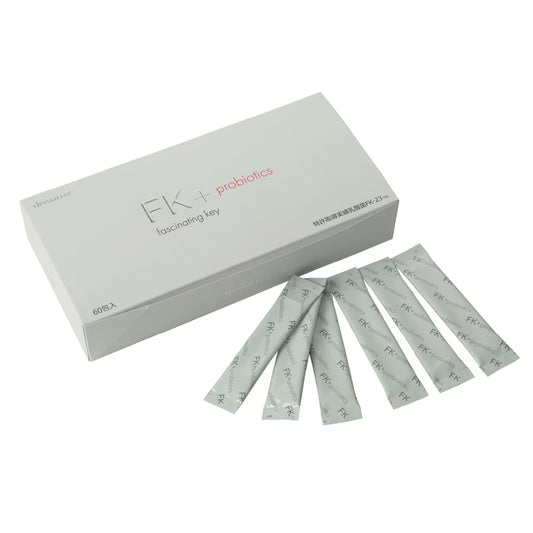 DEMARRER FK+ - Комплекс с FK-23 и ферментированным саке для микрофлоры кишечника