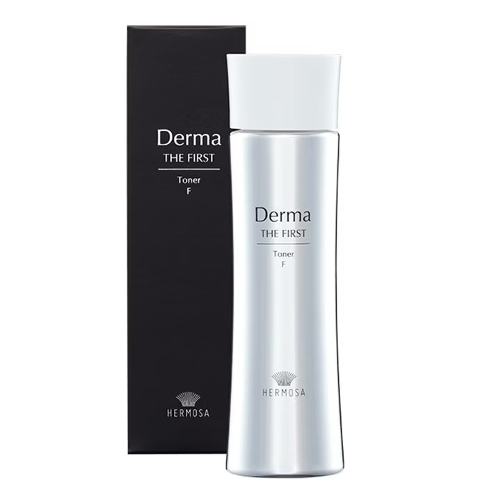 HERMOSA Derma The First Toner F - Лосьон для глубокого увлажнения, восстановления и укрепления кожи