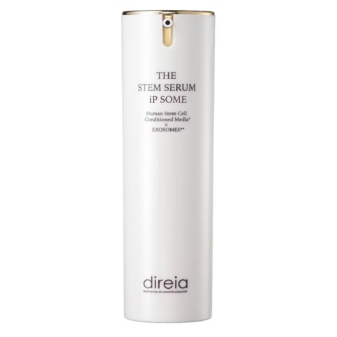 DIREIA THE STEM SERUM iP SOME - Oмолаживающая сыворотка