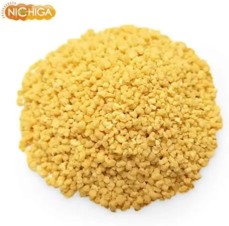 NICHIGA Granular Soy Lecithin ー Гранулированный соевый лецитин NICHIGA