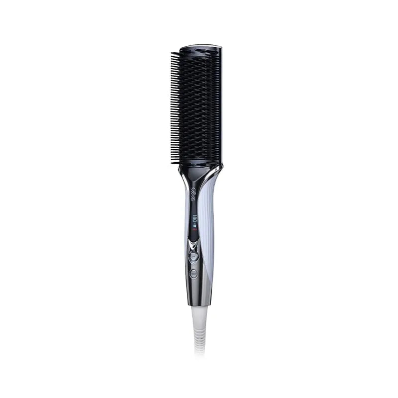 ReFa Straight Blow Iron - Термощетка для выпрямления и укладки волос