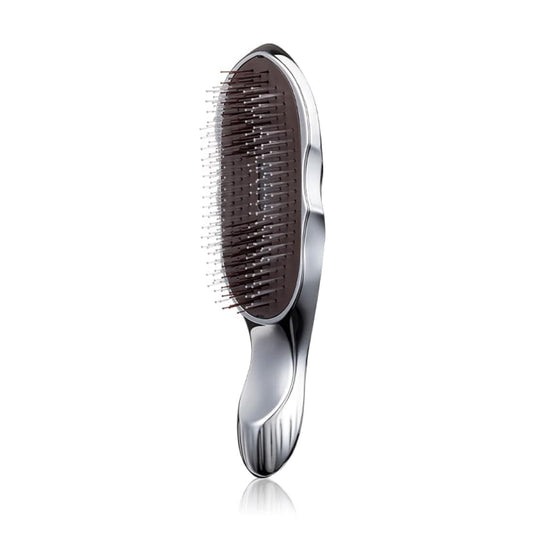 MTG Refa Ion Care Brush — ионная массажная щетка для мытья волос и кожи головы