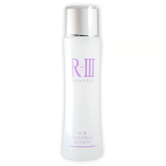 R-III Control Lotion - Лосьон для лица R-III