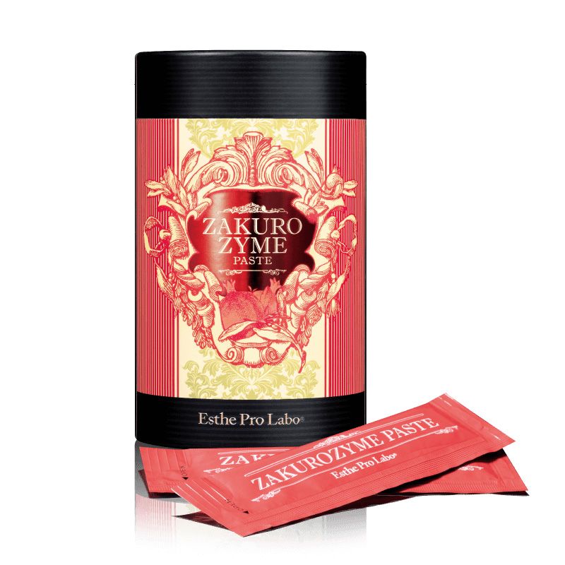 ESTHE PRO LABO  Zakurozyme Paste - Ферментированная антивозрастная паста