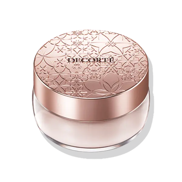 COSME DECORTE Face Powder - рассыпчатая шелковая пудра Kose