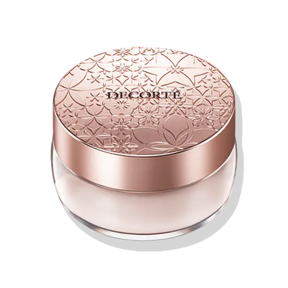 COSME DECORTE Face Powder - рассыпчатая шелковая пудра Kose