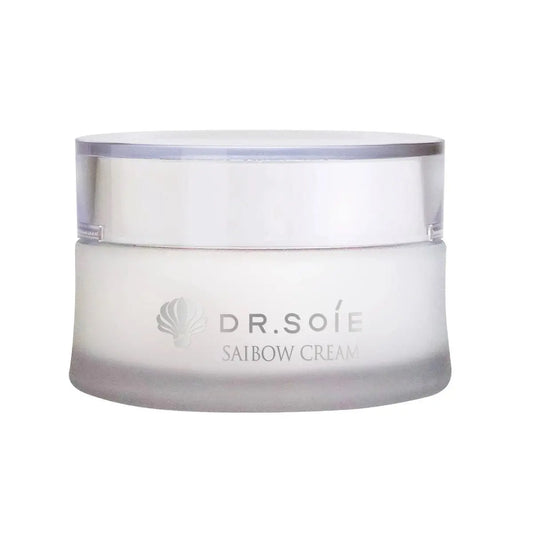 AMARANTH DR.SOIE Saibow cream — увлажнение и лифтинг Dr. SoiE