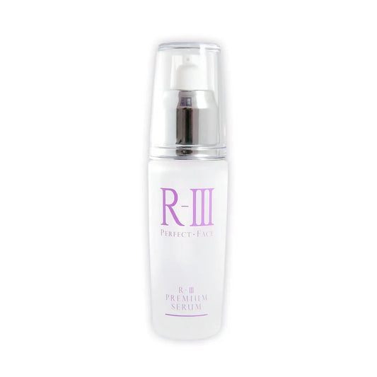 R-III PREMIUM SERUM - Сыворотка с протеогликаном R-III