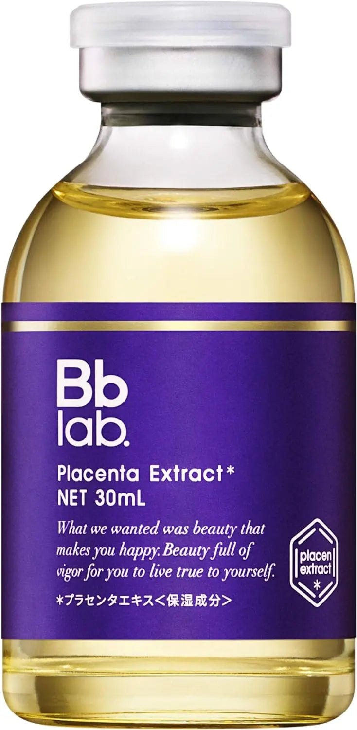 BB Laboratories Placenta Extract - Экстракт плаценты BB Lab.