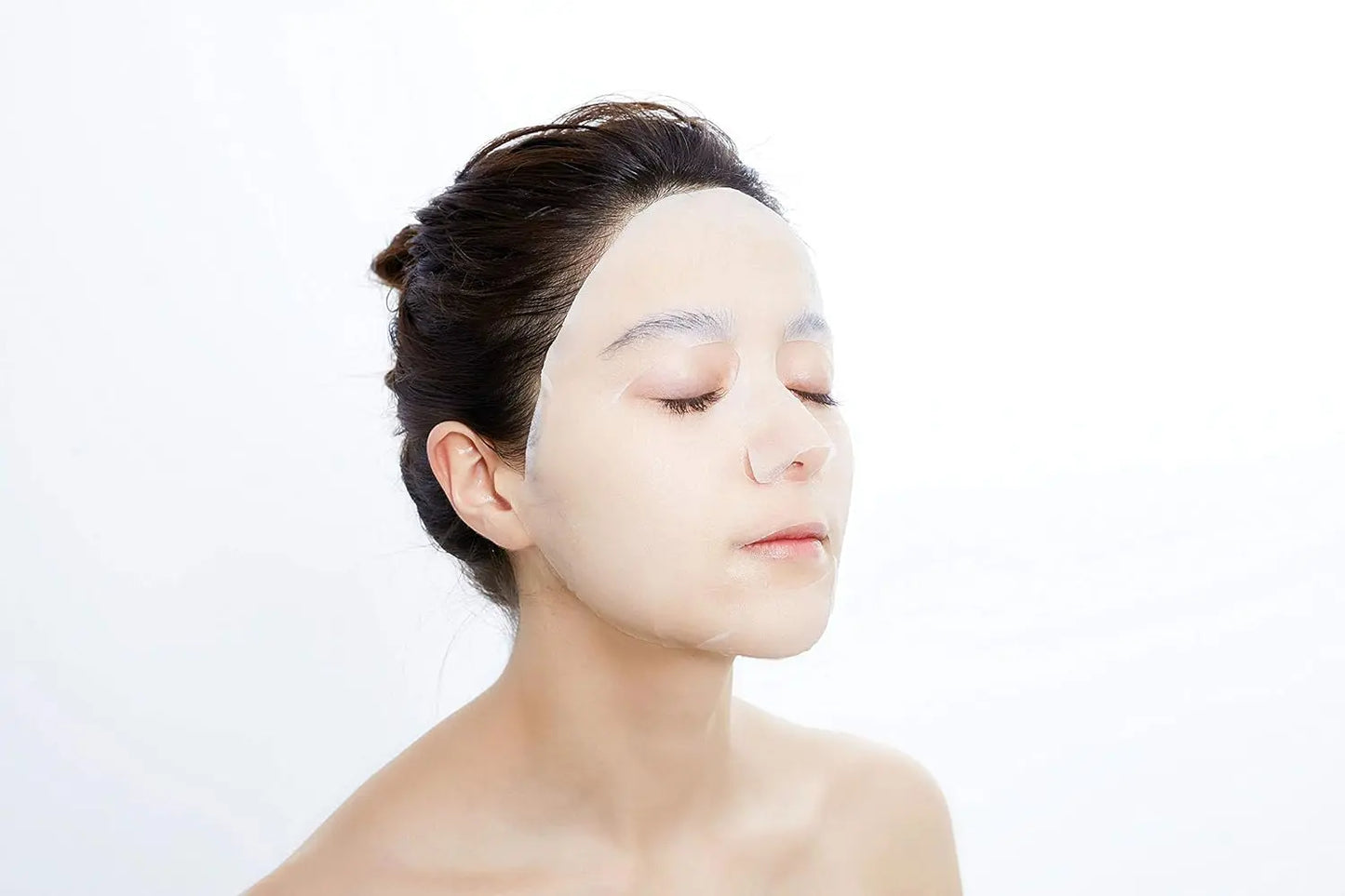 COGIT CICA METHOD MASK - Увлажняющая маска Cogit Corporation