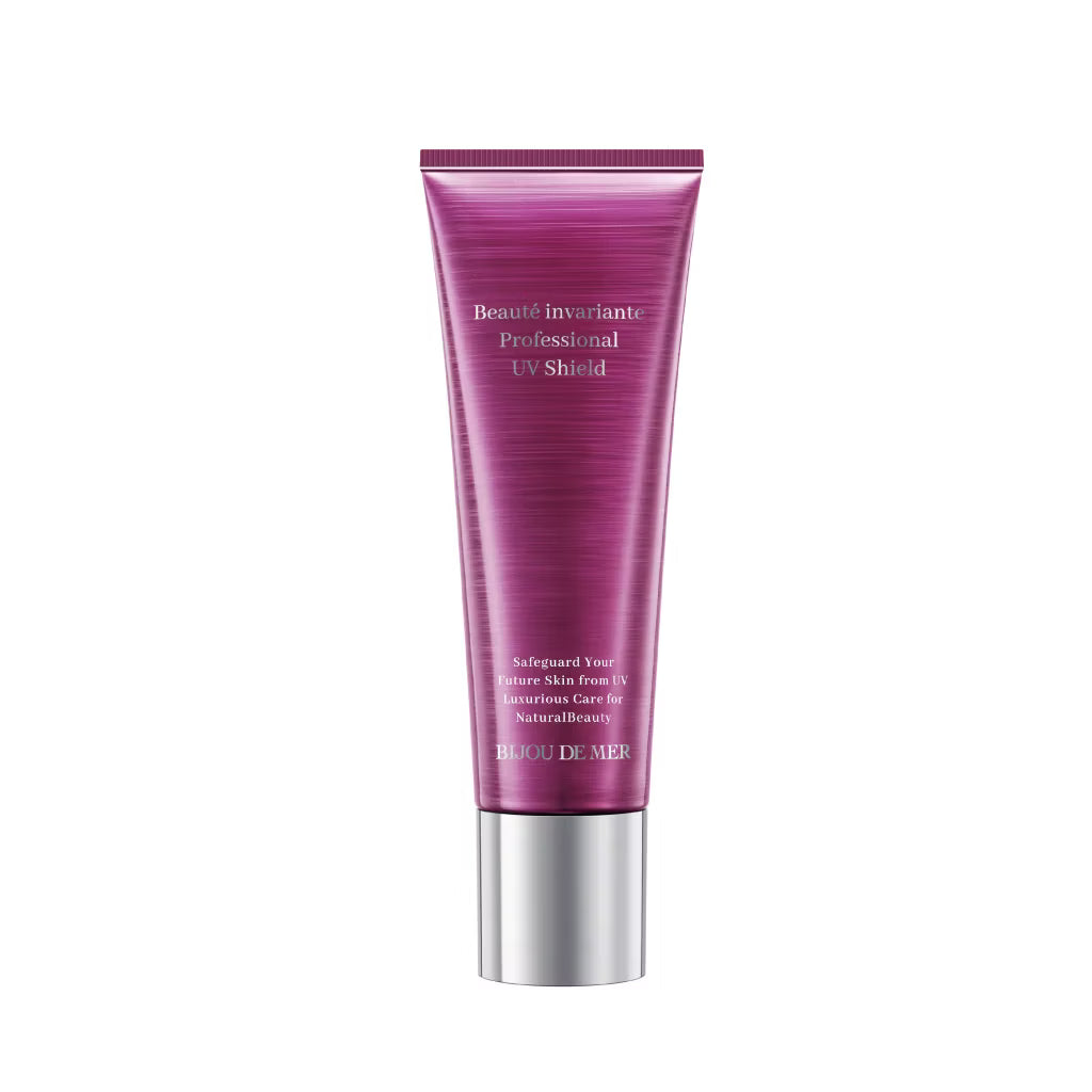 RECORESERUM  Bijou de Mer Beaute Invariante Professional UV Shield - Санскрин с уходом и защитой от фотостарения SPF50+