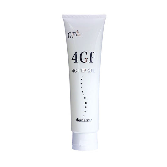 DEMARRER 4G LIFT UP GEL - Пептидный гель для лифтинга и процедур с токами