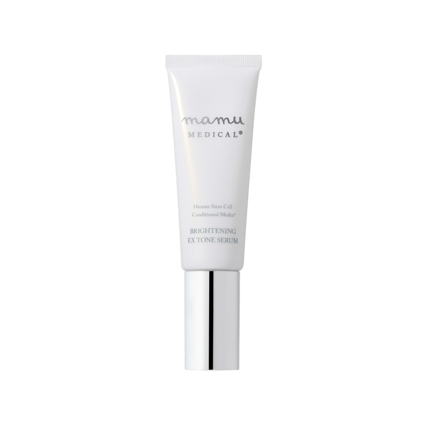 MAMU MEDICAL Brightening EX Tone Serum - Осветляющая сыворотка для деликатных зон