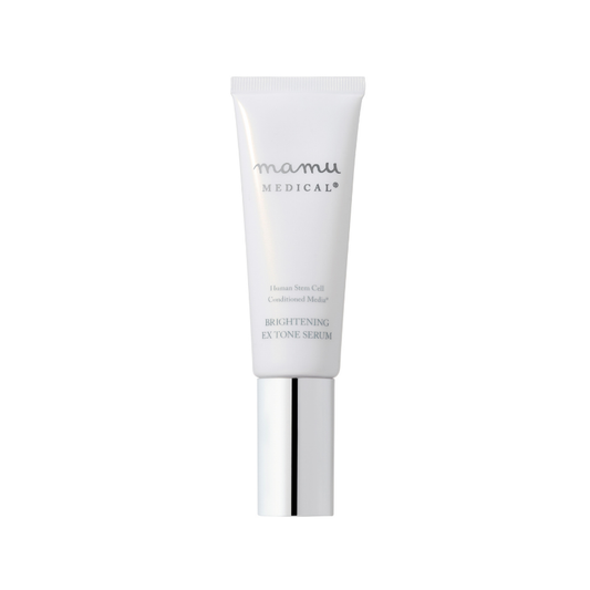 MAMU MEDICAL Brightening EX Tone Serum - Осветляющая сыворотка для деликатных зон