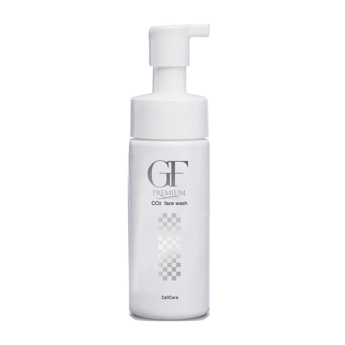CELLCARE GF Premium CO2 Face Wash - Очищающая пенка с EGF