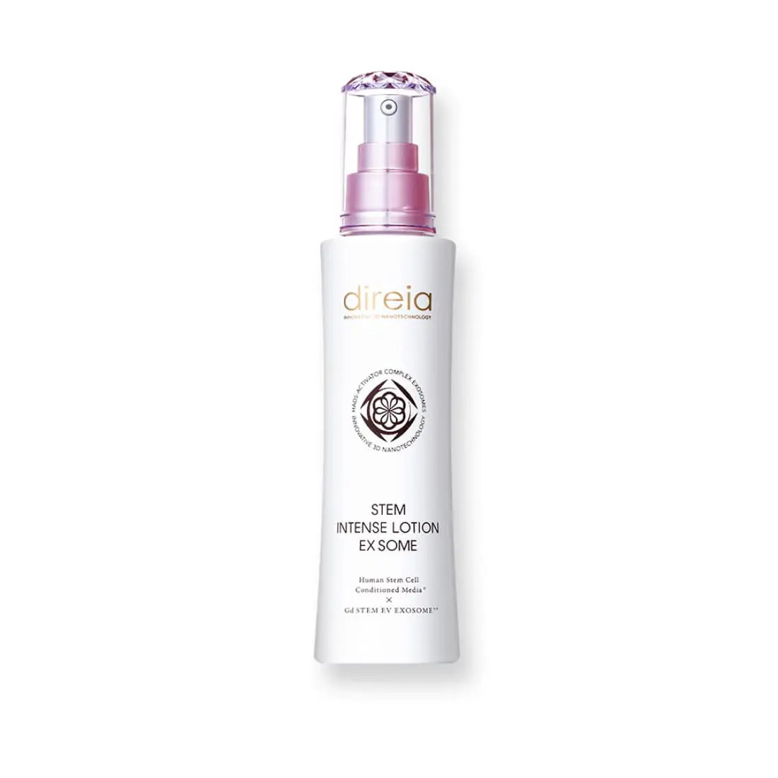 DIREIA STEM INTENSE LOTION EX SOME - Ревитализирующий лосьон Grazia