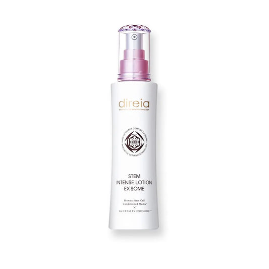 DIREIA STEM INTENSE LOTION EX SOME - Ревитализирующий лосьон Grazia