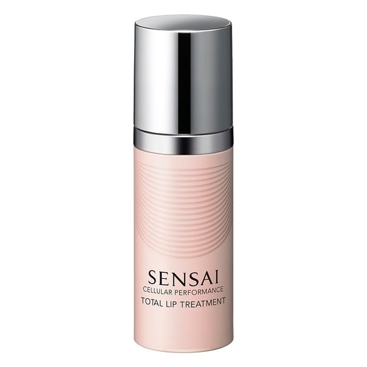 Sensai Total Lip Treatment - Rejuvenating Lip Serum