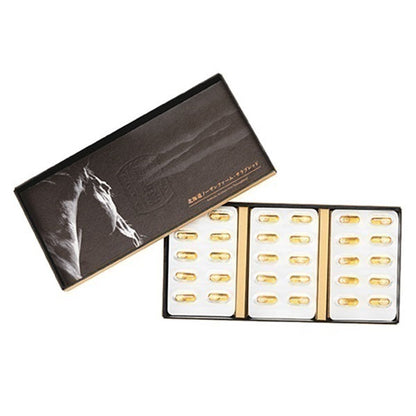 Kimiwa Premium Placenta 3,000 mg - Премиальный плацентарный комплекс для красоты