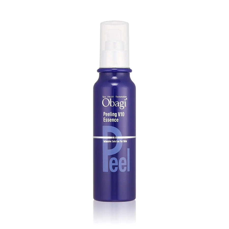 OBAGI Peeling V10 Essence — кислотный пилинг Obagi