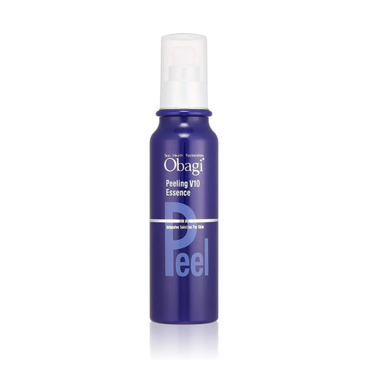 OBAGI Peeling V10 Essence — кислотный пилинг Obagi