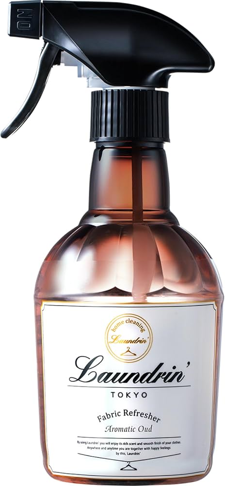 Laundrin Fabric Mist - Ароматический спрей для тканей