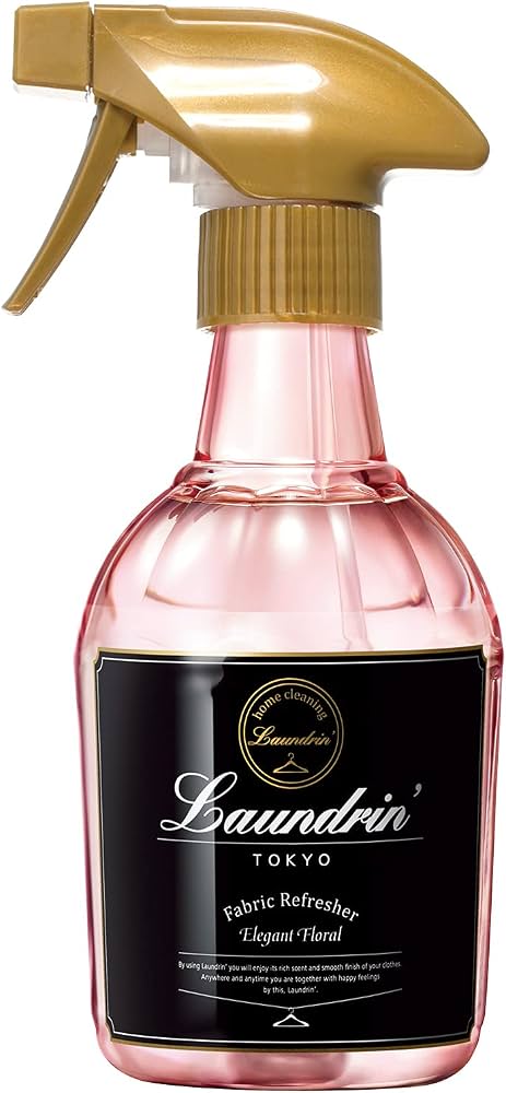 Laundrin Fabric Mist - Ароматический спрей для тканей