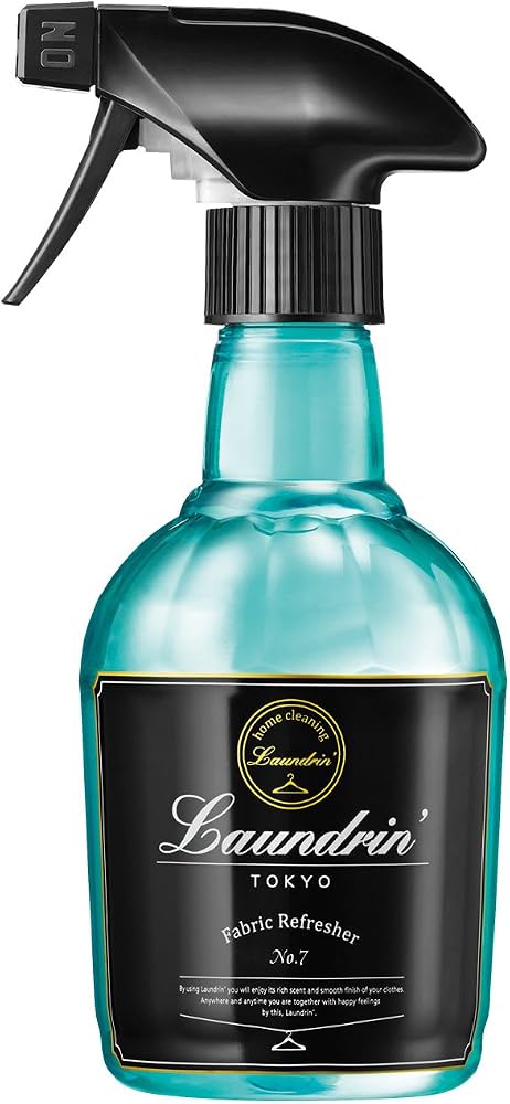 Laundrin Fabric Mist - Ароматический спрей для тканей