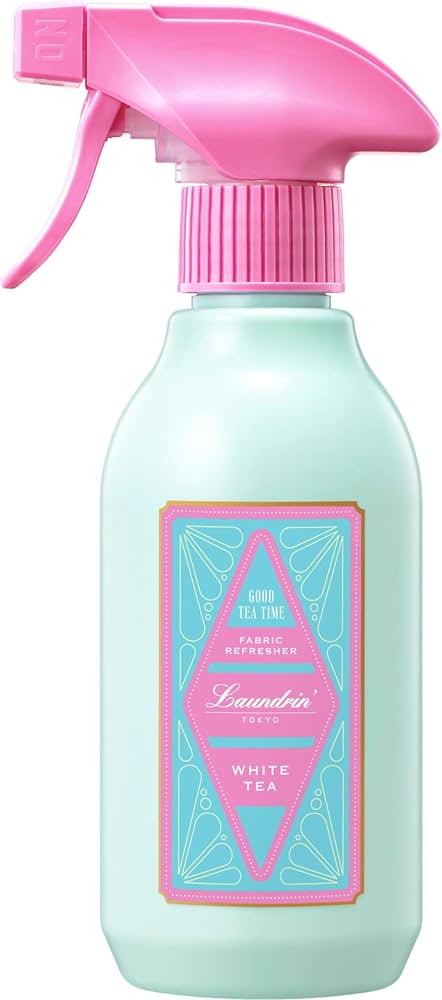 Laundrin Fabric Mist - Ароматический спрей для тканей