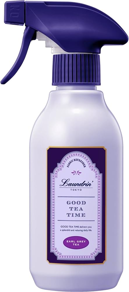 Laundrin Fabric Mist - Ароматический спрей для тканей