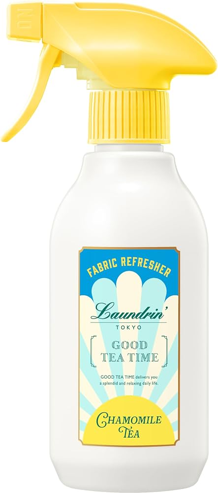 Laundrin Fabric Mist - Ароматический спрей для тканей