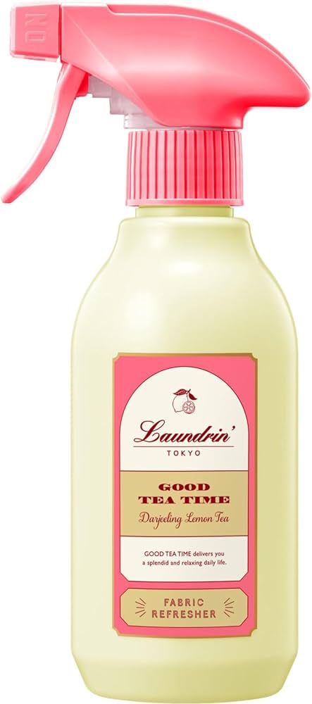 Laundrin Fabric Mist - Ароматический спрей для тканей