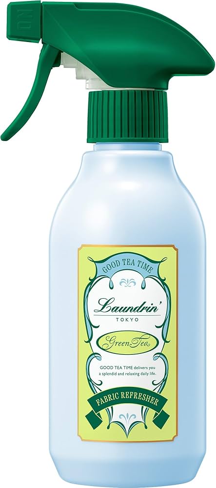 Laundrin Fabric Mist - Ароматический спрей для тканей