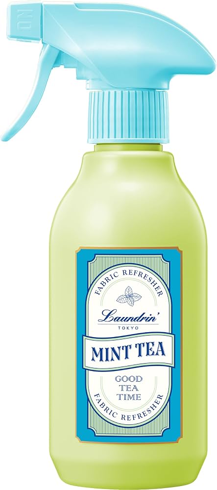 Laundrin Fabric Mist - Ароматический спрей для тканей