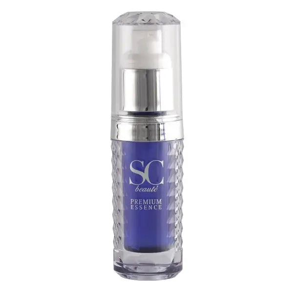 SC Beaute Premium Essence - Пептидная эссенция AMENITY