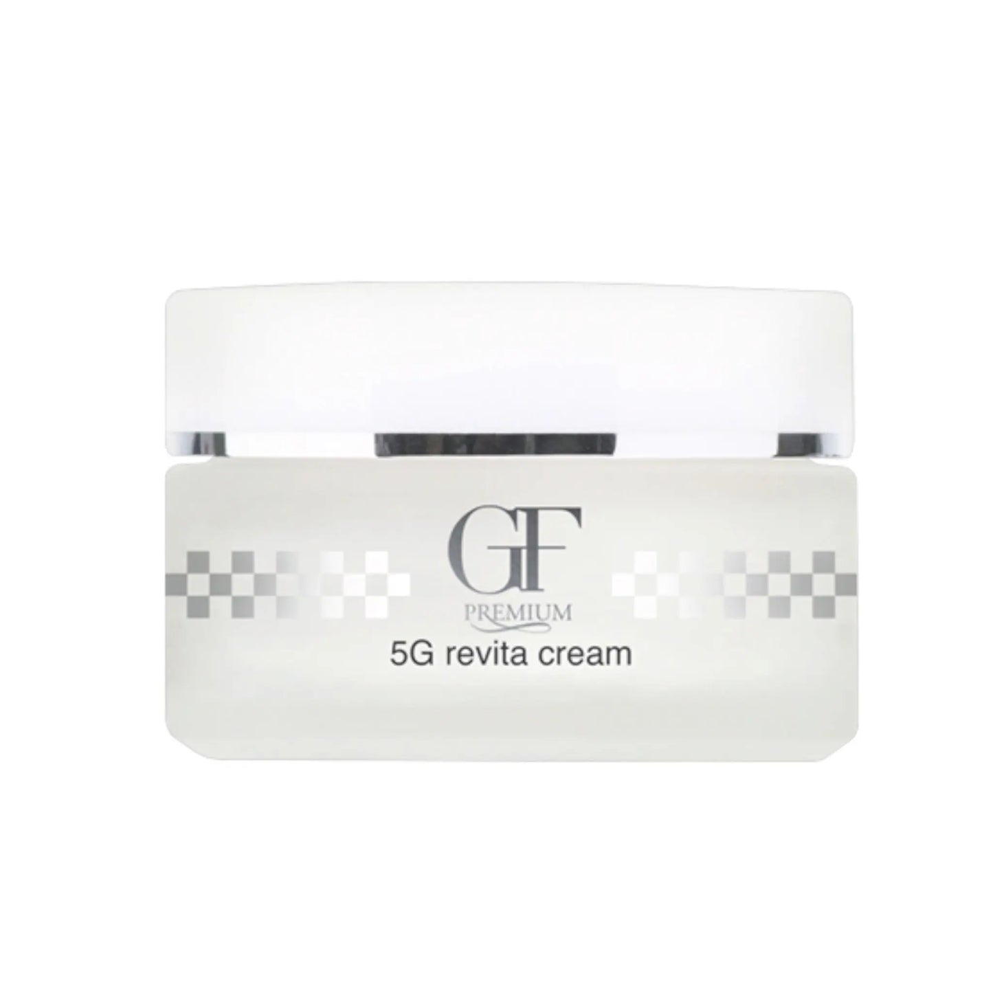 GF Premium 5G Revita Cream - Ревитализирующий крем AMENITY