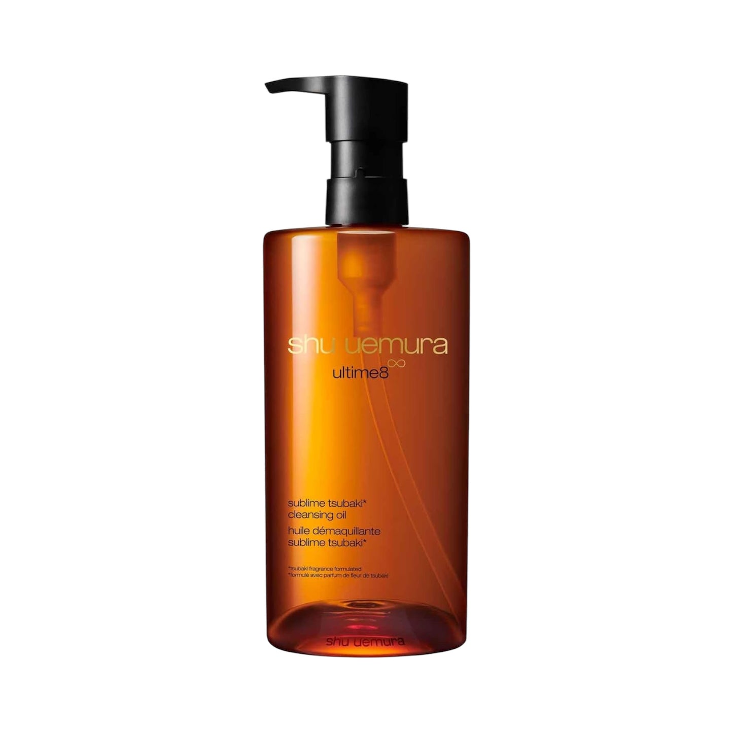 SHU UEMURA Ultime8 Sublime Beauty Cleansing Oil - Hydrophilic oil