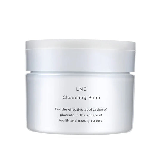 LNC CLEANSING BALM - Очищающий бальзам для демакияжа