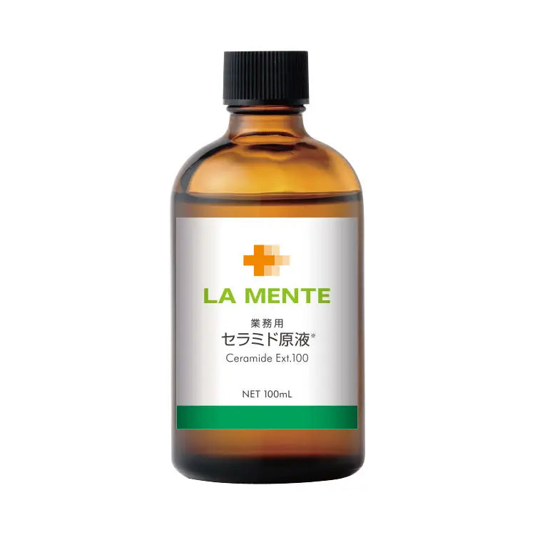 La Mente Ceramide Ext.100 - Экстракт церамидов La Mente