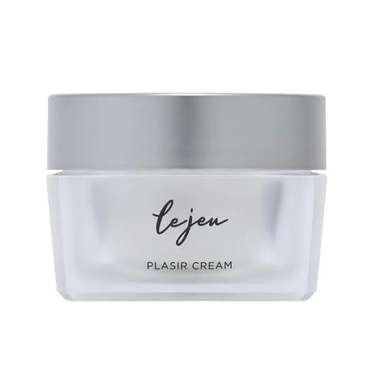 LEJEU PLASIR FACE CREAM - Увлажняющий крем LEJEU